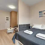 Host Appartamento Sopot