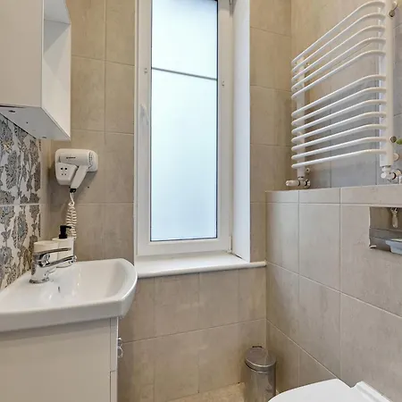 Apartament Host