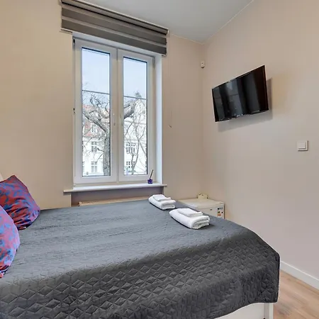 Apartament Host *