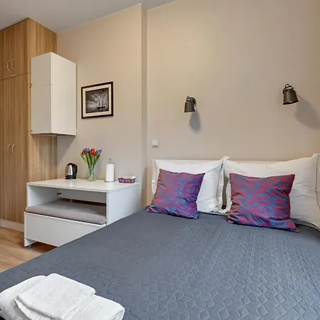 Host Apartman Sopot