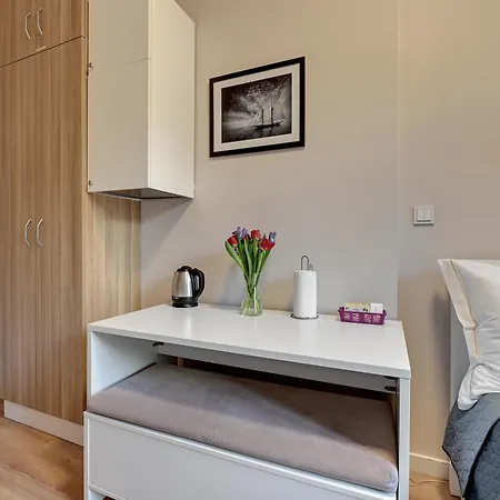 Apartamento Host Sopot