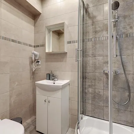Host Apartament