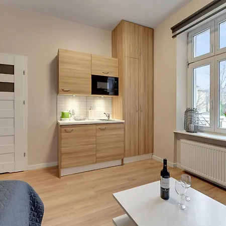 Host Apartament *