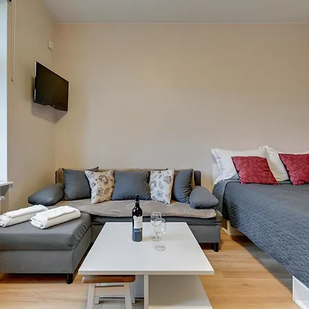 Host Apartman Sopot