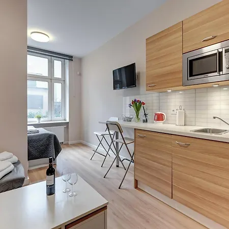 Host Apartament