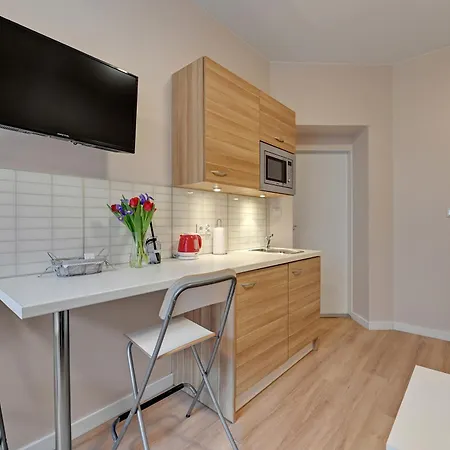 Host Apartament *