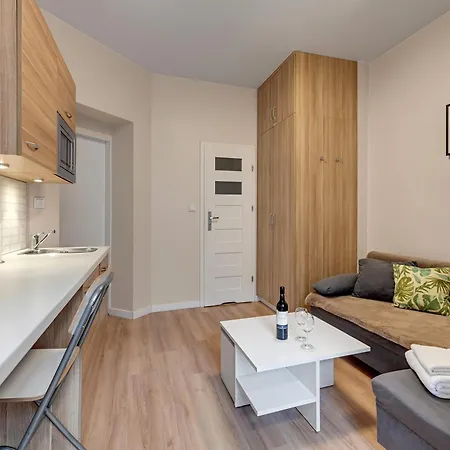 Apartament Host *