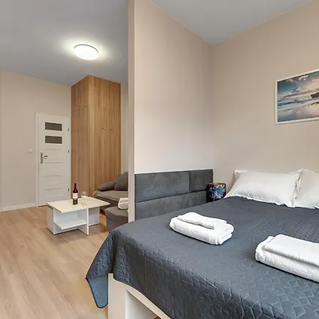 Host Appartamento Sopot