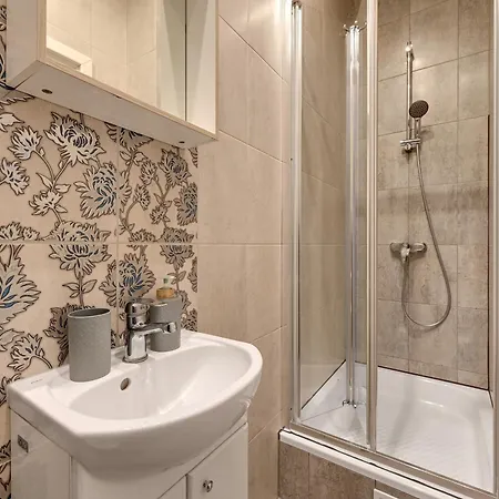 Apartament Host Sopot