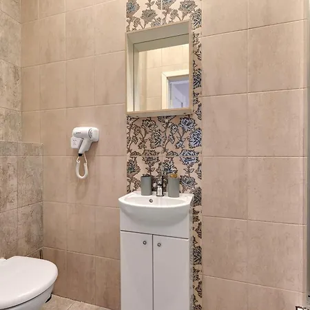 Host Apartament