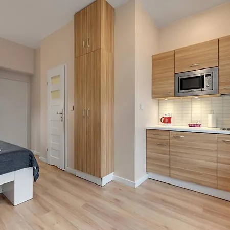 Host Apartament *