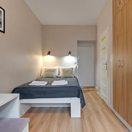 Apartman Host *