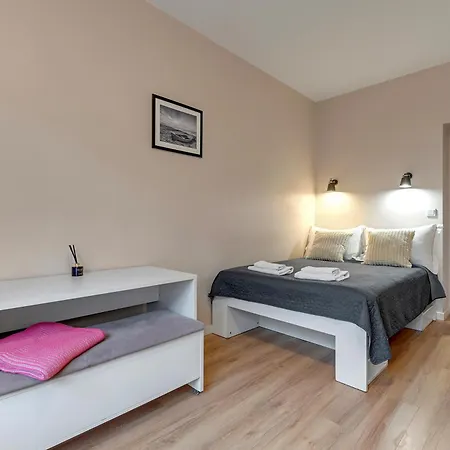 Host Apartman Sopot