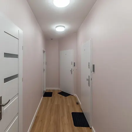 Host Apartamento Sopot