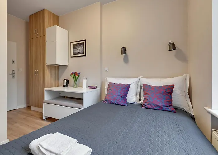 Host Apartment Sopot