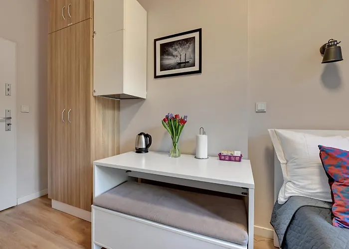 Appartement Host Sopot