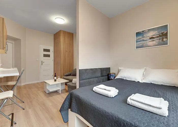 Host Appartement Sopot