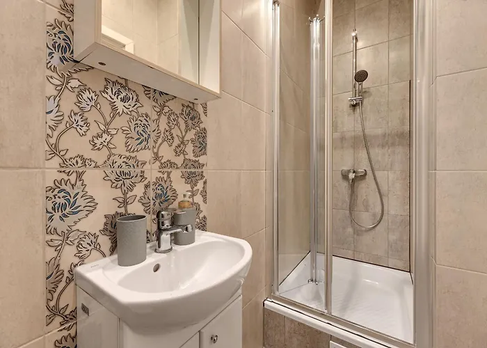 Apartment Host Sopot