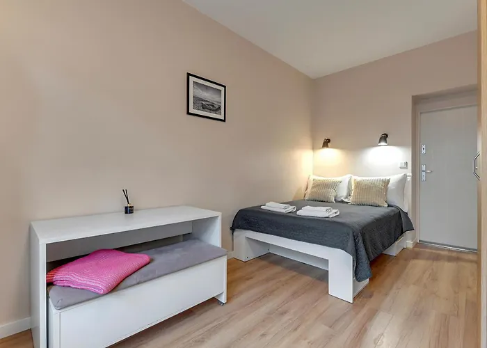 Host Apartment Sopot