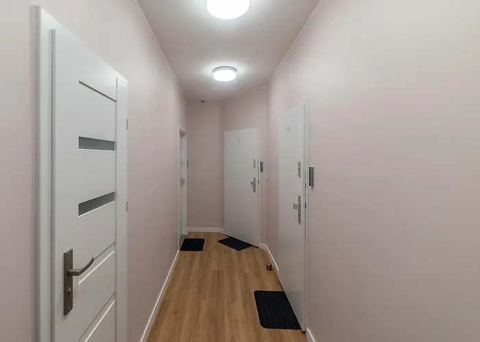 Host Apartment Sopot